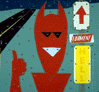 The Hitchhiker