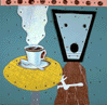Hot Coffee