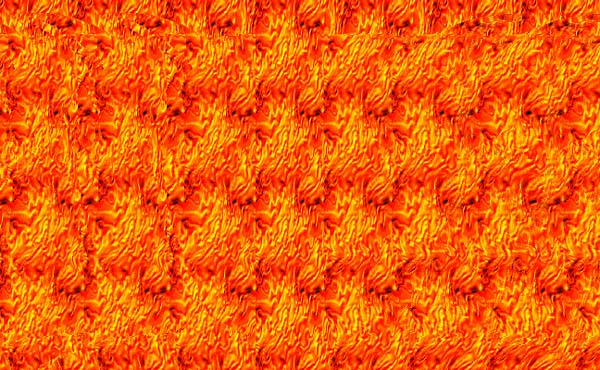 eye porn magic Stereograms