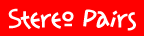 Stereo Pairs