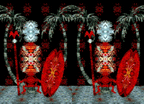 Tiki God