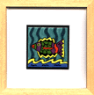 Fish Tile