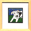 Ginger Tile