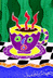 Mini
Coffee Head
