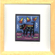 Rocket Dog Tile