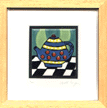 Tea Tile