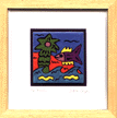 The Beach Tile