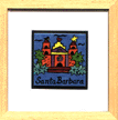 The Mission Tile